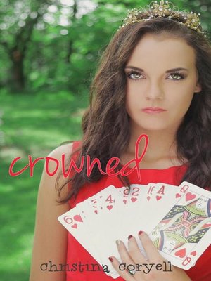 cover image of Crowned